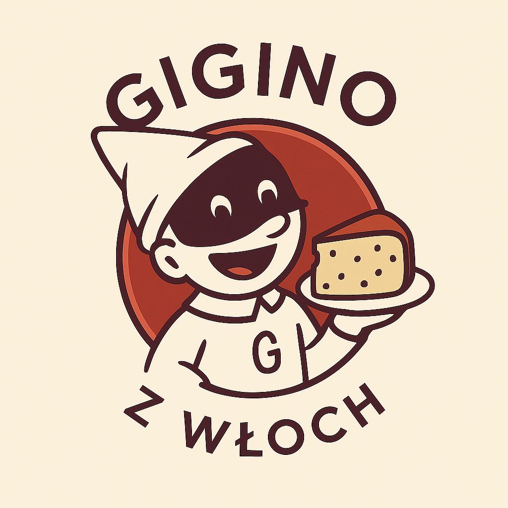 Gigino z Włoch